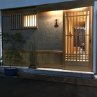 日本料理 衛藤 プロフィール