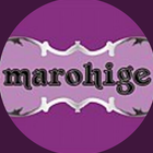 marohige プロフィール