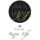 Kappa Effe プロフィール