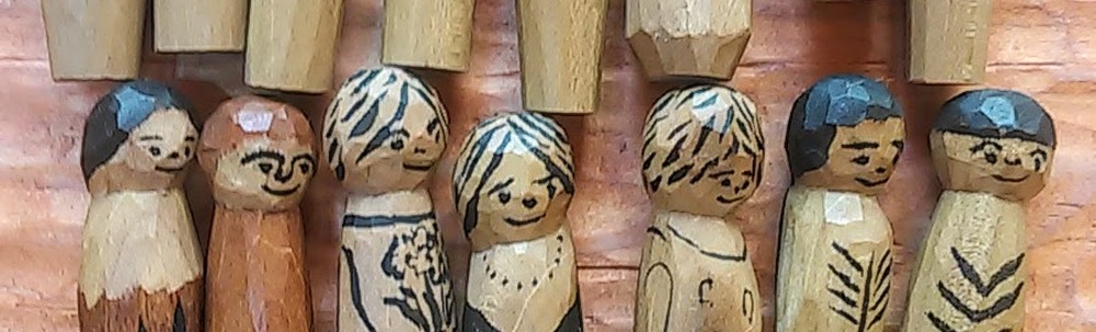 ツグミ工芸舎 カバー