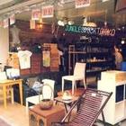 Jungle Stock Tokyo 大岡山 プロフィール