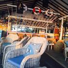 Bajo Bay Fisherman's Club プロフィール