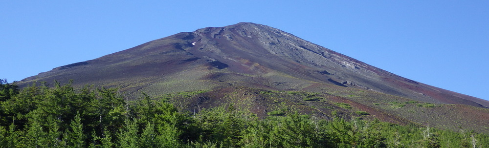 富士山アウトドアミュージアム カバー