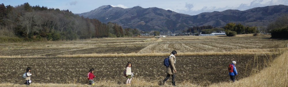 やさとあおぞら♪ カバー