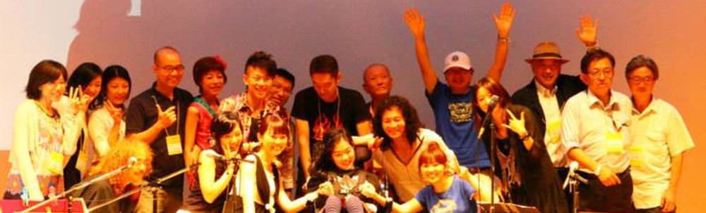 RDRDサポーザーズ カバー