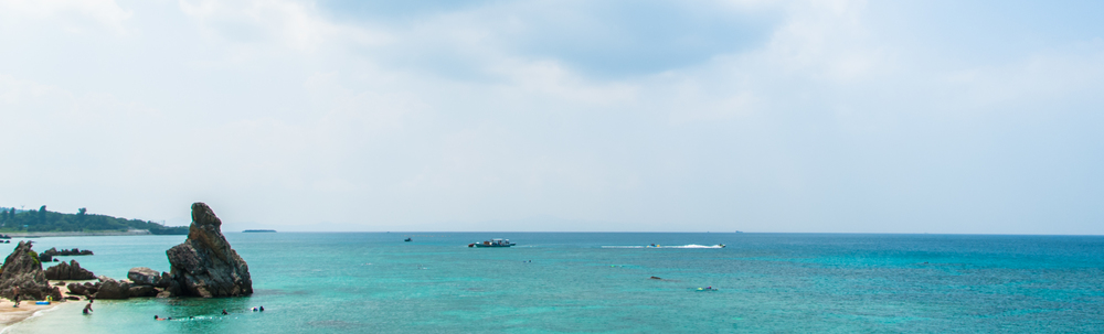 ダイブセブンシーズ沖縄 カバー