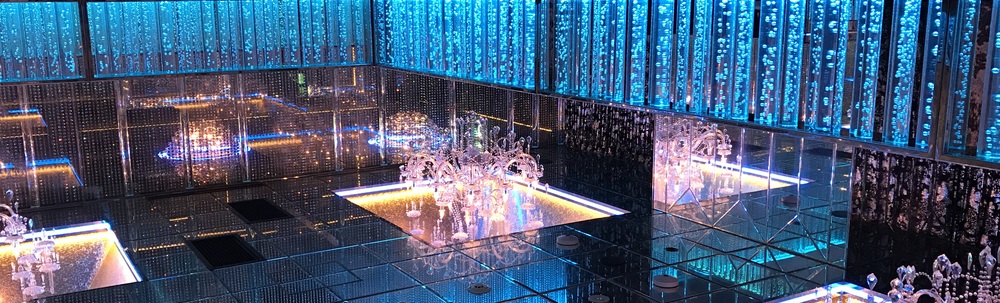 dearst roppongi カバー