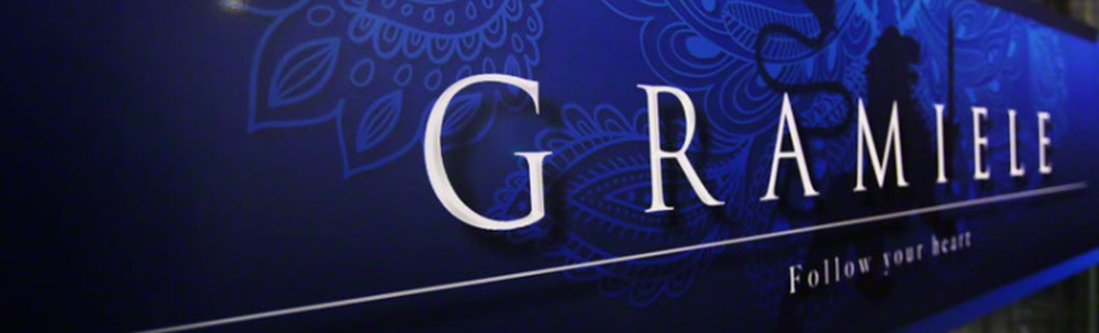 グラミエール カバー