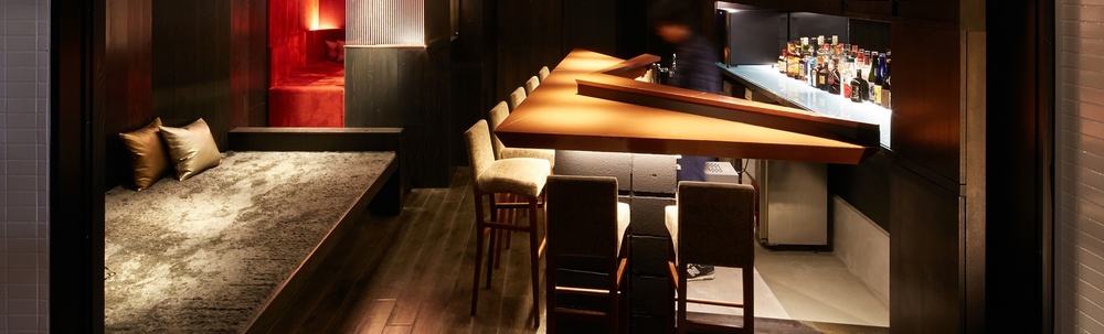 THE CLUBHOUSE カバー