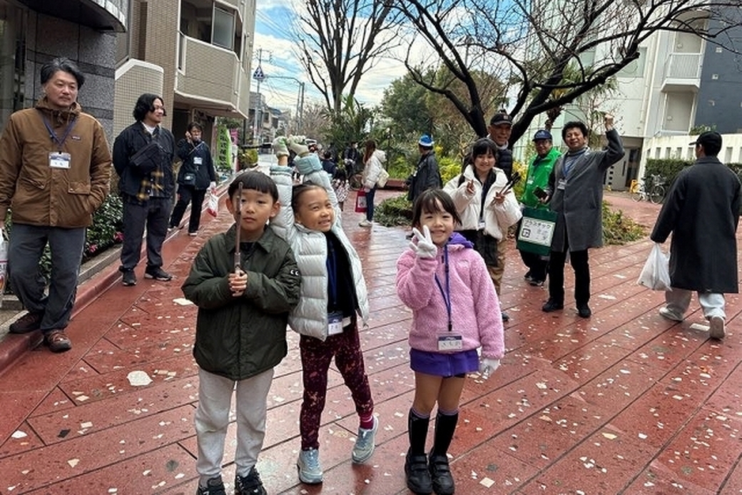 活動紹介@ササヅカチーム アイキャッチ