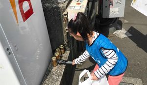街いく探検隊@本多記念教会学校 アイキャッチ