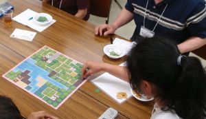 エコロジカル・シンキングゲーム講習会 アイキャッチ