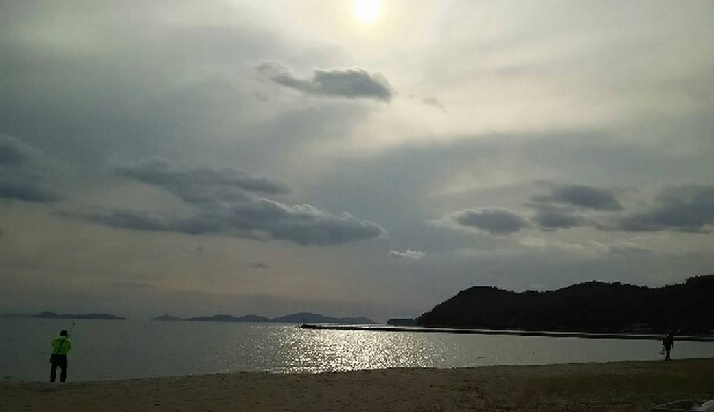 第65回目岡山海さくら。 アイキャッチ