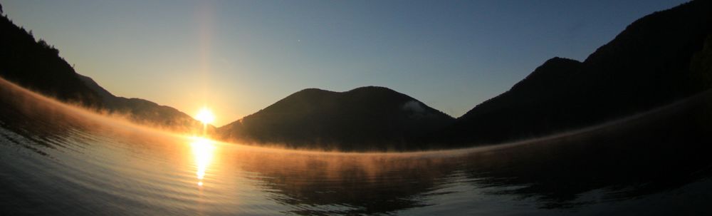 然別湖ネイチャーセンター カバー