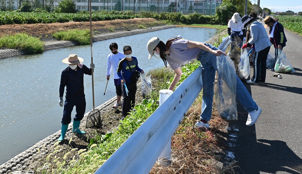 幸せ拾い114 アイキャッチ