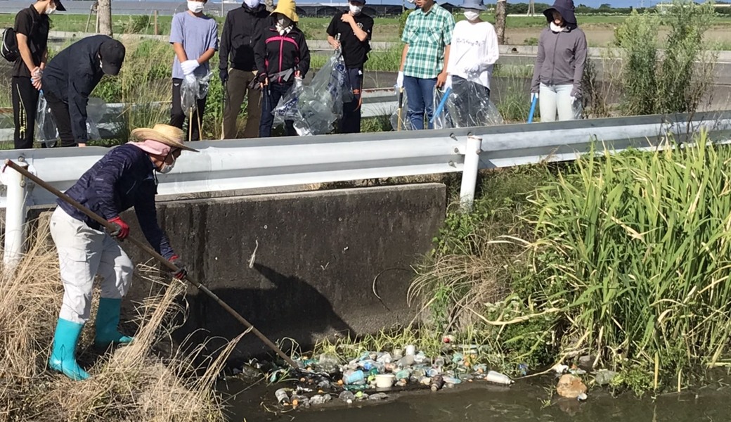 幸せ拾い118 アイキャッチ
