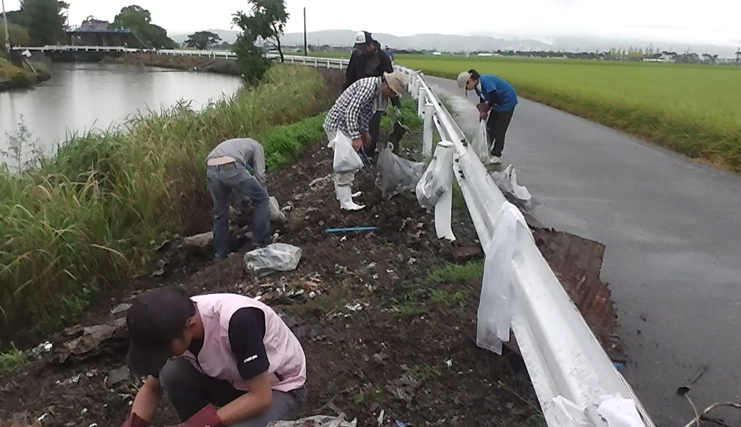 幸せ拾い138 アイキャッチ