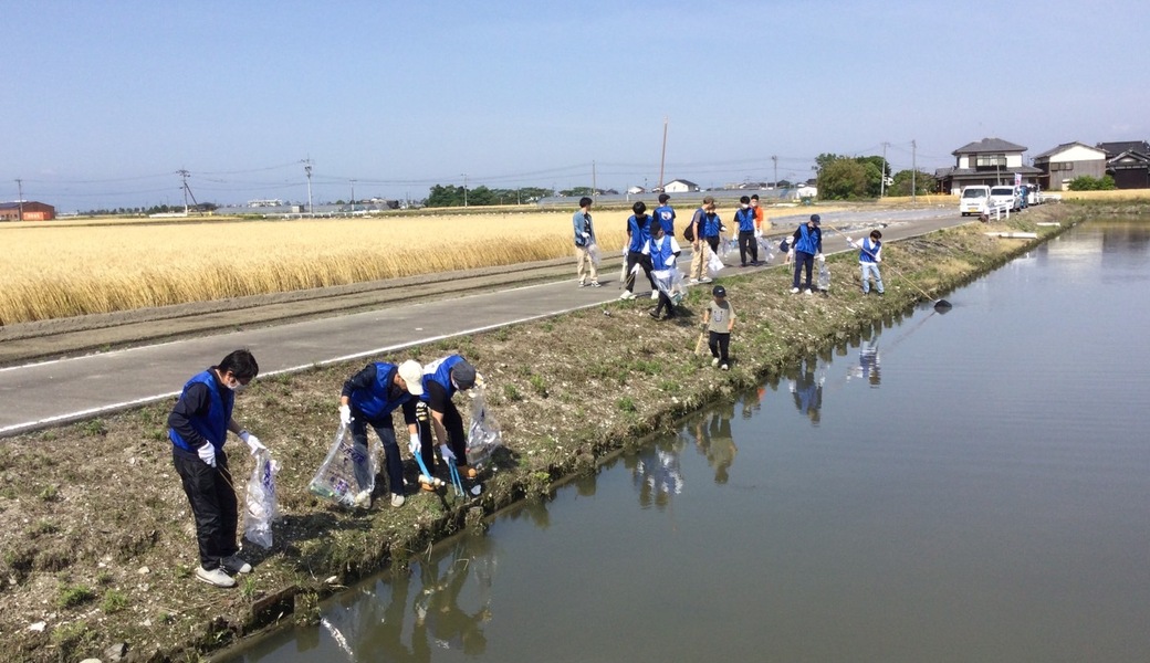 幸せ拾い150 アイキャッチ
