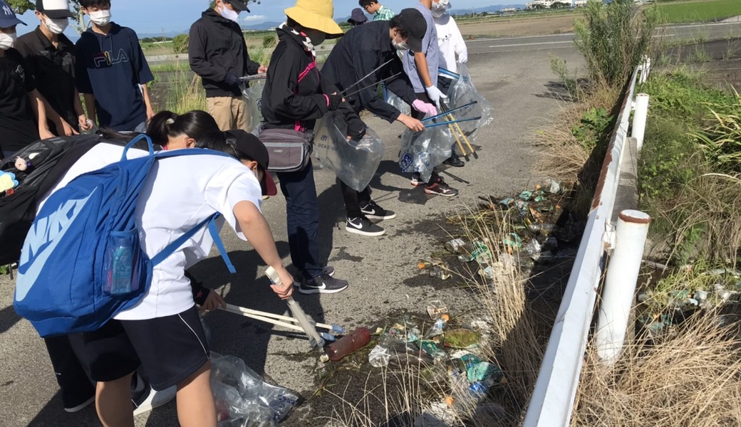 幸せ拾い111 アイキャッチ