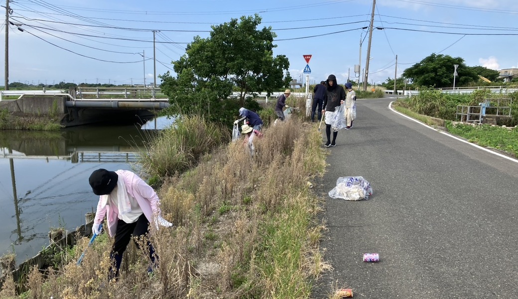 幸せ拾い143 レポート