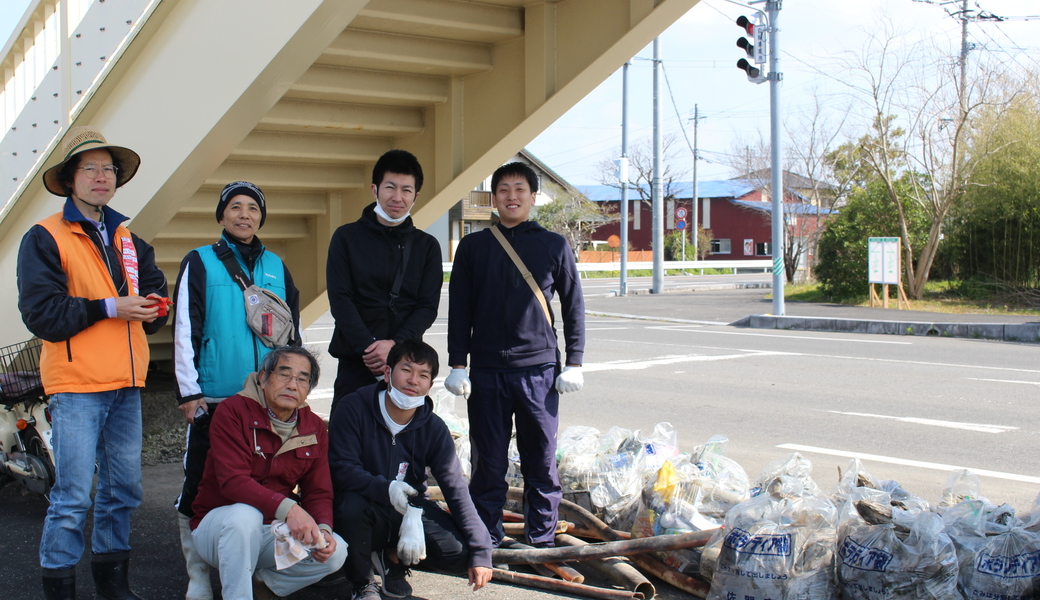 幸せ拾い88 レポート