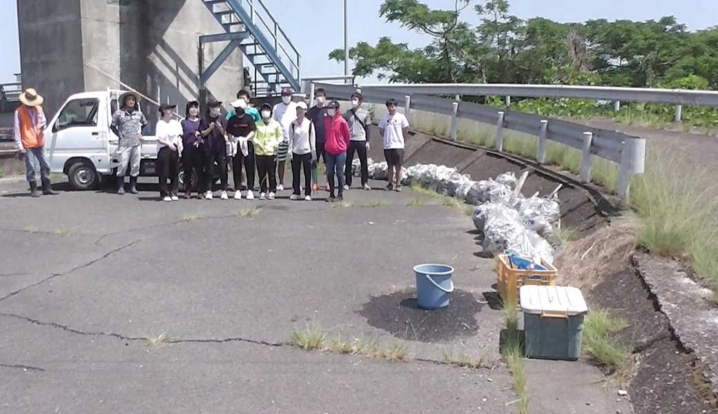 幸せ拾い91 レポート