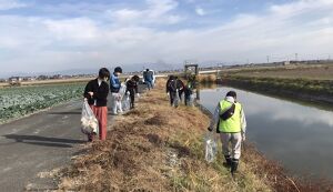 幸せ拾い108 アイキャッチ