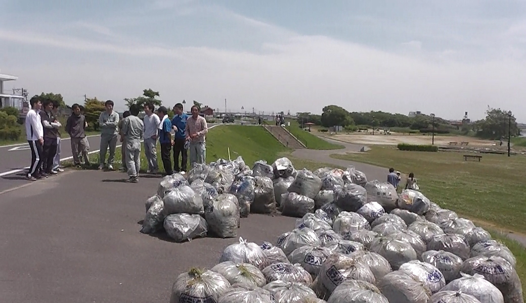幸せ拾い62 レポート