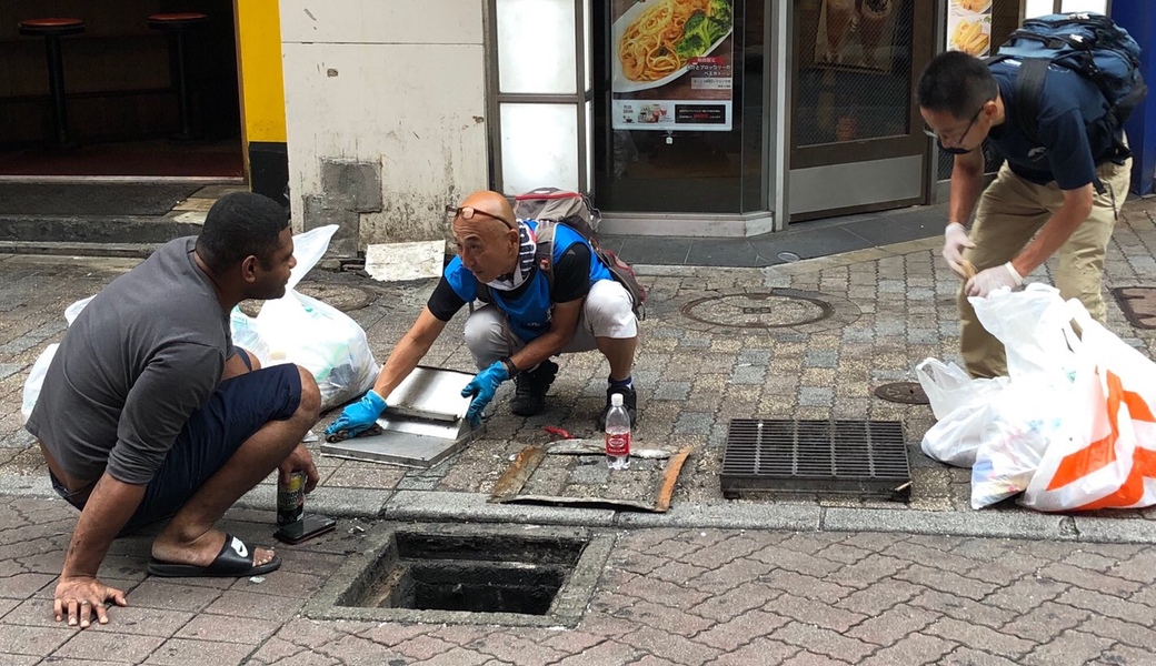 第108回渋谷新洗組 アイキャッチ