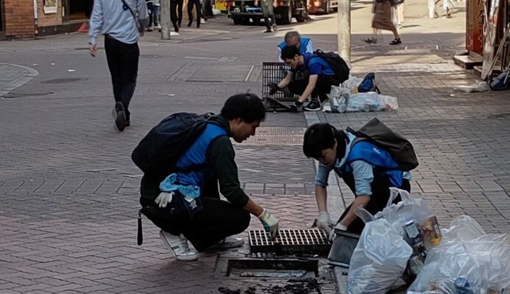 第109回渋谷新洗組 アイキャッチ