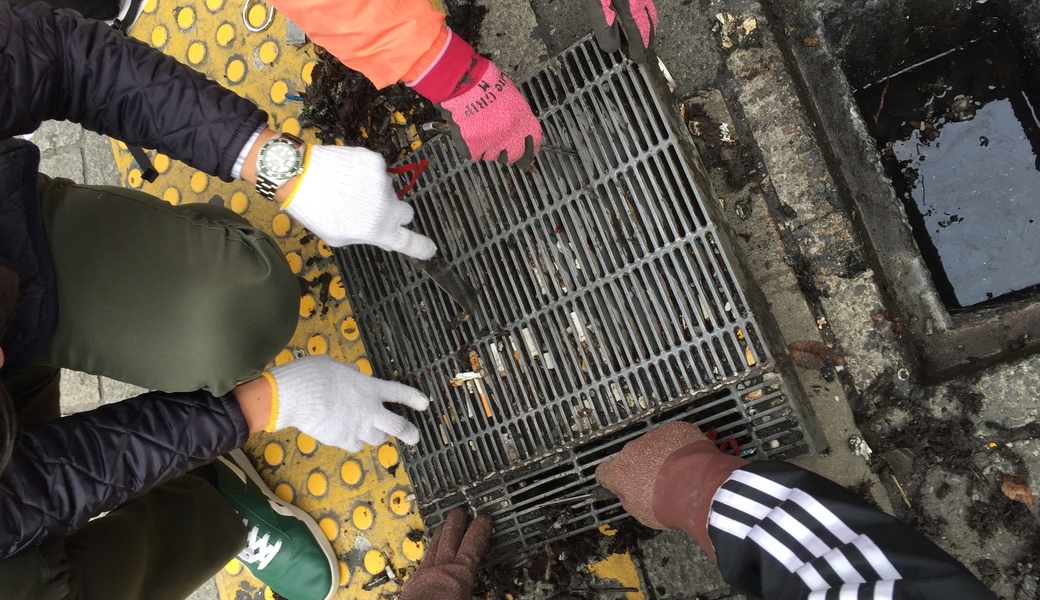 第71回渋谷新洗組 レポート