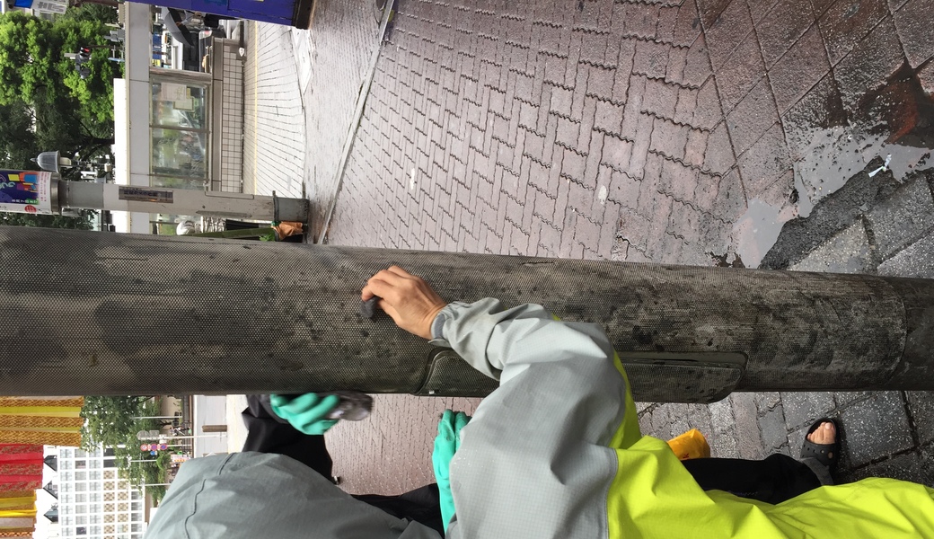 第80回渋谷新洗組 レポート