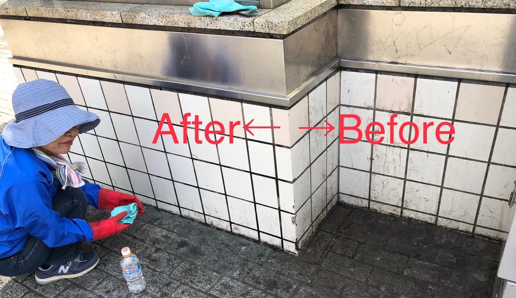 第99回渋谷新洗組 レポート