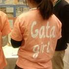 Gata girl プロフィール