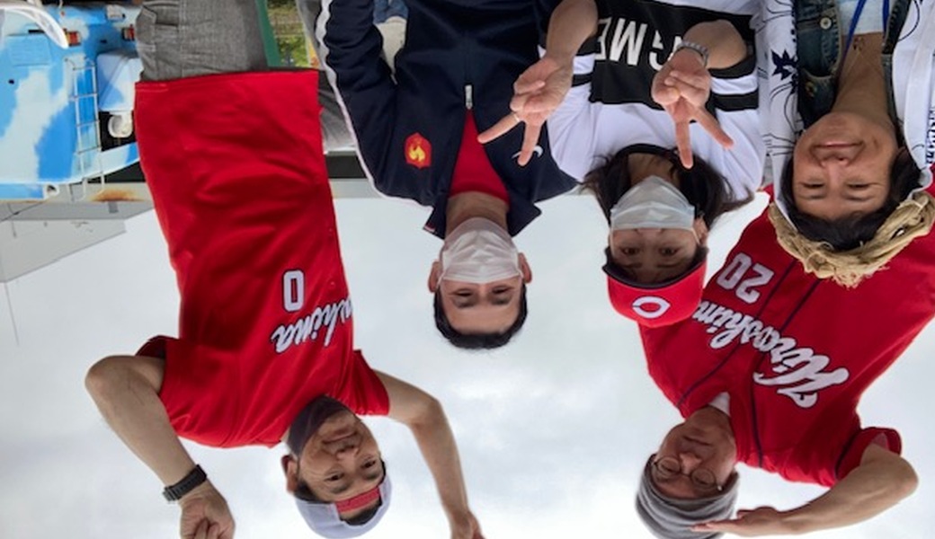 猿猴橋～西国街道～ベトナム料理堪能・ゴミ拾い♪ アイキャッチ