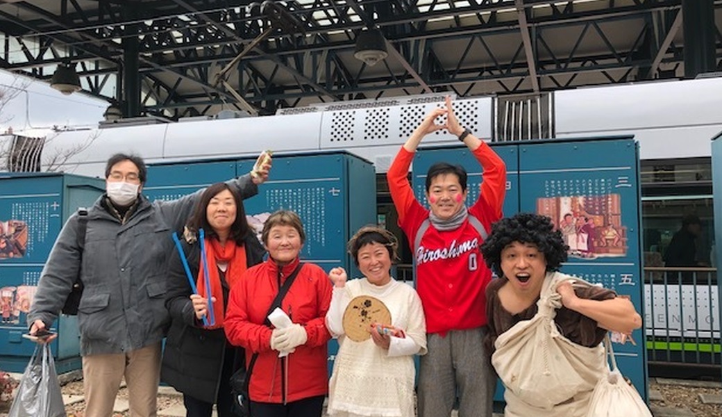 アルパーク界隈＋第２回BBQ・ゴミ拾い♪ アイキャッチ