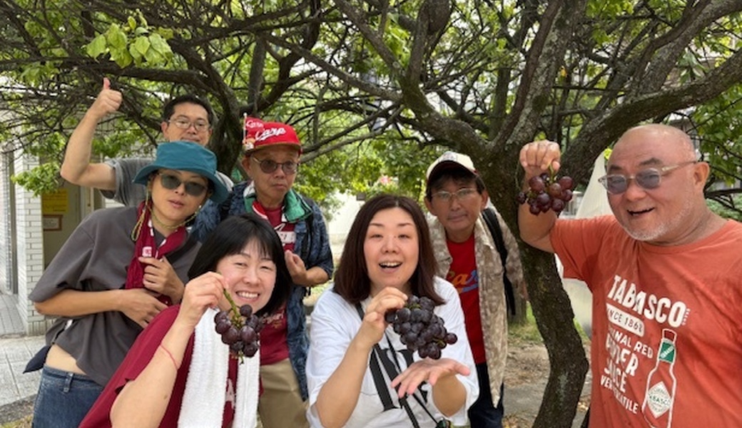 JR大野浦駅界隈・ゴミ拾い♪ アイキャッチ