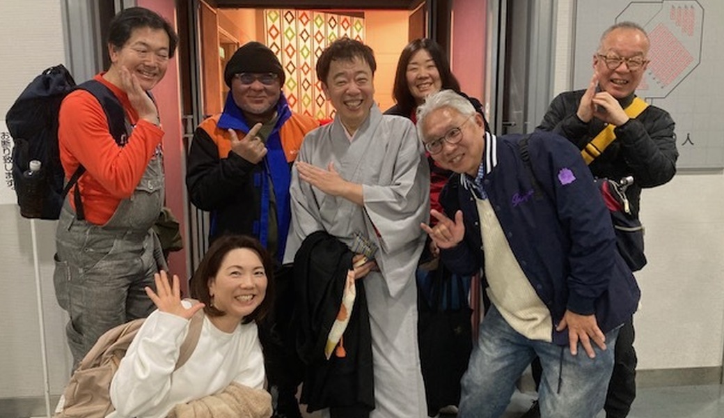 宮内串戸駅～阿品駅界隈＆ カレー食べるよ・ゴミ拾い♪ アイキャッチ