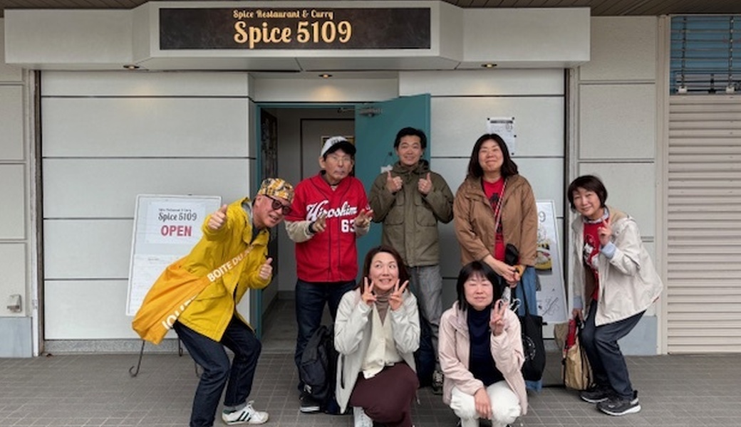 矢賀界隈＋夜一杯やるよ・ゴミ拾い♪ アイキャッチ