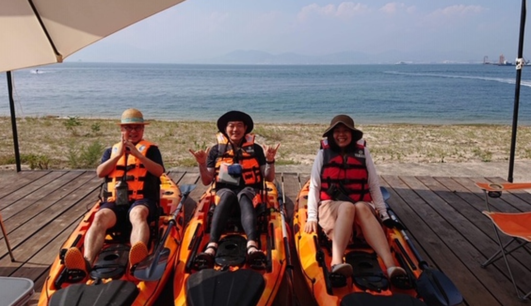 『武田山登山・お散歩ゴミ拾い♪』 アイキャッチ