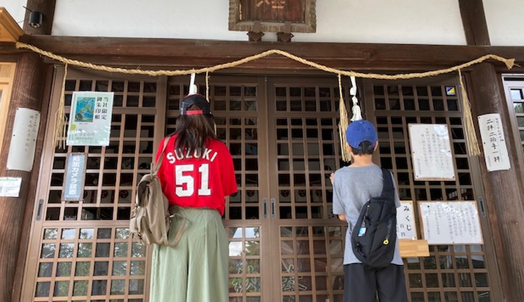 ８/２２（日）は、舟入・江波界隈へ 『舟入高校・皿山・江波山ゴミ拾い♪』 アイキャッチ