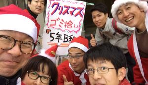 いよいよ４年目に突入！      12/20（日） ... アイキャッチ