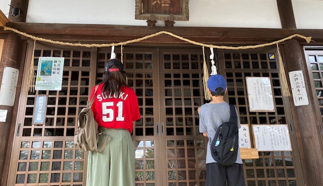 ７/２５（日）は、西広島駅界隈へ 『己斐本・西町・恋鯉ゴミ拾い♪』 レポート