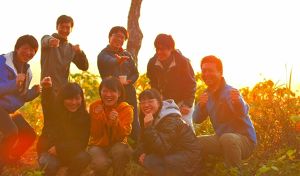 2019年度学生リーダー養成講座説明会 アイキャッチ