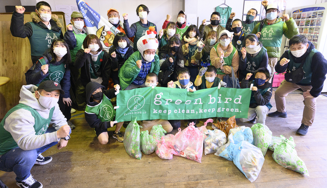 大岡川PGT（Pプラスチック Gゴミ T獲ったどぉ）大作戦（井土ヶ谷エリア） アイキャッチ