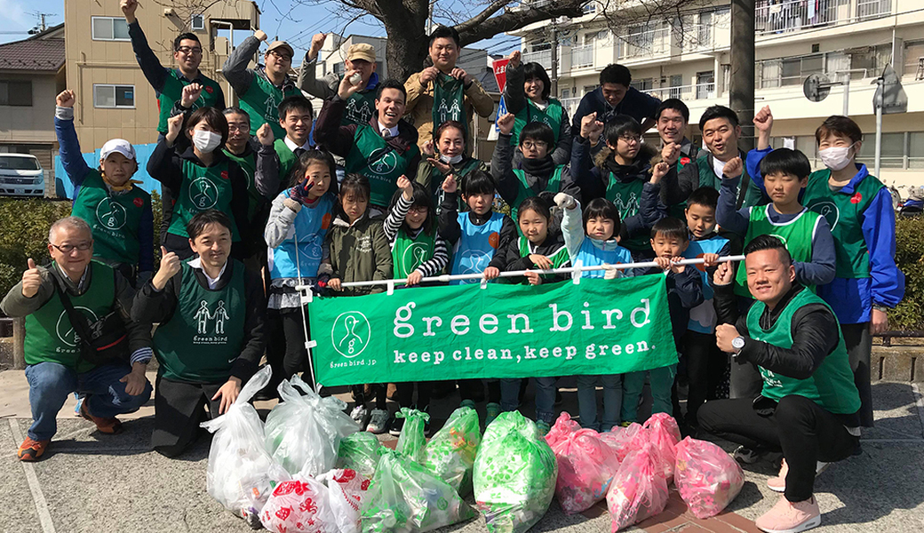 大岡川PGT（Pプラスチック Gゴミ T獲ったどぉ）大作戦（井土ヶ谷エリア） レポート