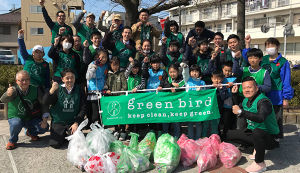 大岡川PGT（Pプラスチック Gゴミ T獲ったどぉ ... アイキャッチ