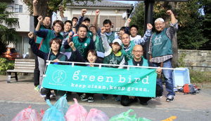 大岡川PGT（Pプラスチック Gゴミ T獲ったどぉ ... アイキャッチ
