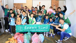 大岡川PGT（Pプラスチック Gゴミ T獲ったどぉ ... アイキャッチ