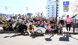 大岡川PGT（Pプラスチック Gゴミ T獲ったどぉ ... アイキャッチ